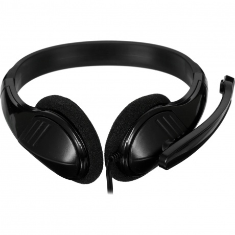 Наушники Oklick HS-M150 (NO-003N) - фото 3