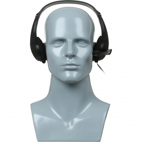 Наушники Oklick HS-M150 (NO-003N) - фото 7
