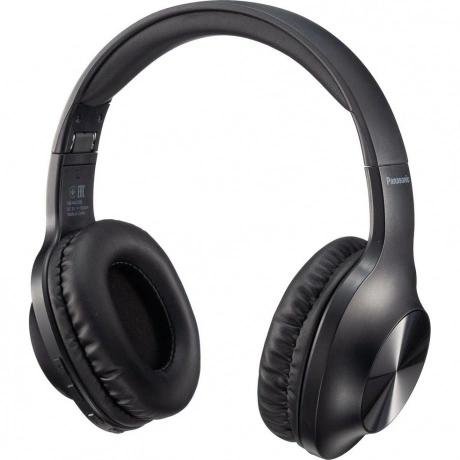 Наушники Panasonic RB-HX220BEEK черный