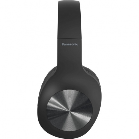 Наушники Panasonic RB-HX220BEEK черный - фото 2