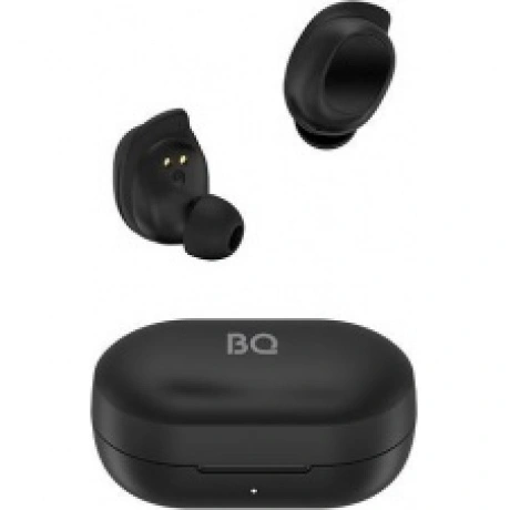 Наушники BQ BHS-05 BLACK