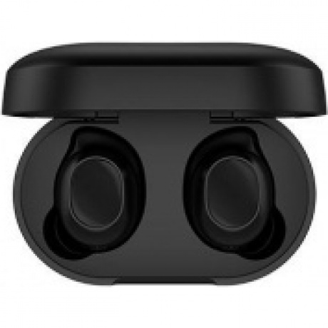 Наушники BQ BHS-05 BLACK - фото 2