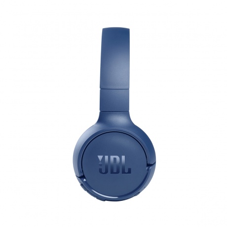Наушники JBL Tune 510BT синий (JBLT510BTBLU) - фото 4