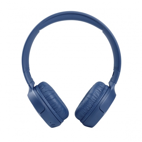 Наушники JBL Tune 510BT синий (JBLT510BTBLU) - фото 6