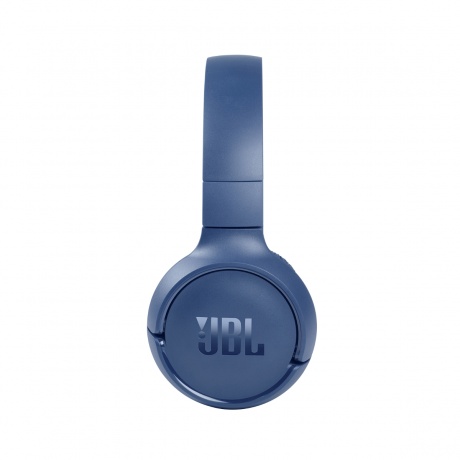 Наушники JBL Tune 510BT синий (JBLT510BTBLU) - фото 7
