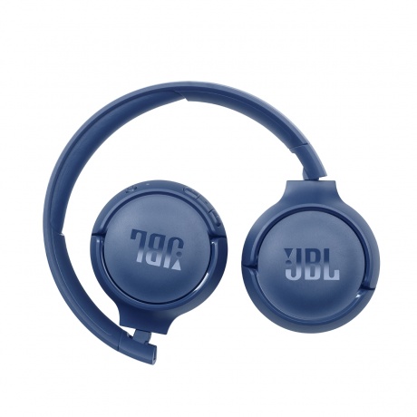 Наушники JBL Tune 510BT синий (JBLT510BTBLU) - фото 8
