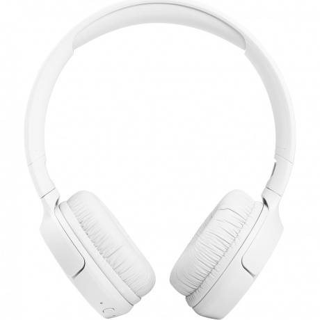 Наушники JBL Tune 510BT белый (JBLT510BTWHT) - фото 2