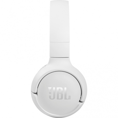 Наушники JBL Tune 510BT белый (JBLT510BTWHT) - фото 6
