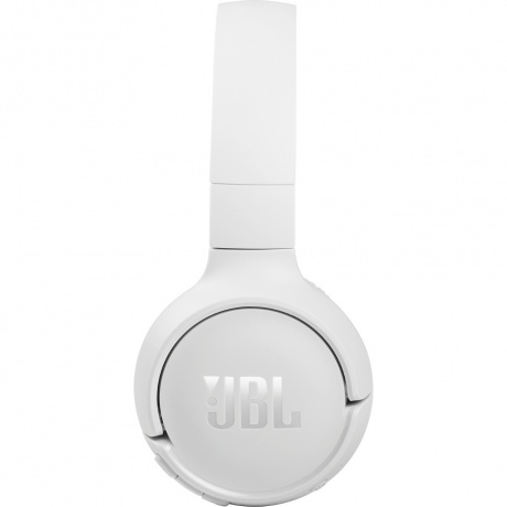 Наушники JBL Tune 510BT белый (JBLT510BTWHT) - фото 7