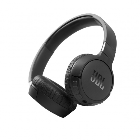 Наушники JBL Tune 660NC черный (JBLT660NCBLK) - фото 1