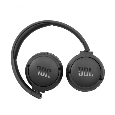 Наушники JBL Tune 660NC черный (JBLT660NCBLK) - фото 3