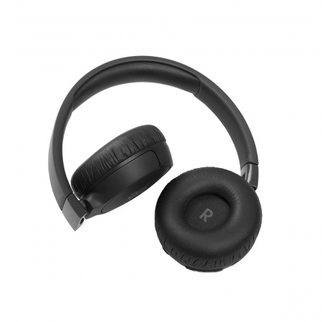Наушники JBL Tune 660NC черный (JBLT660NCBLK) - фото 4