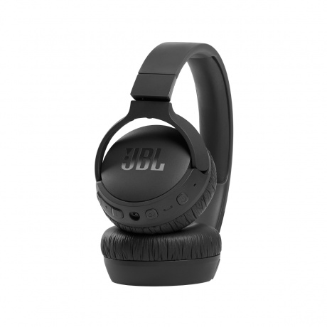 Наушники JBL Tune 660NC черный (JBLT660NCBLK) - фото 5