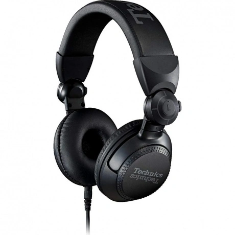 Наушники Technics EAH-DJ1200EK черный