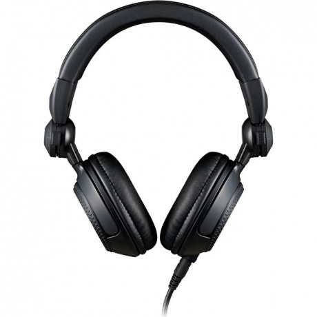 Наушники Technics EAH-DJ1200EK черный - фото 2