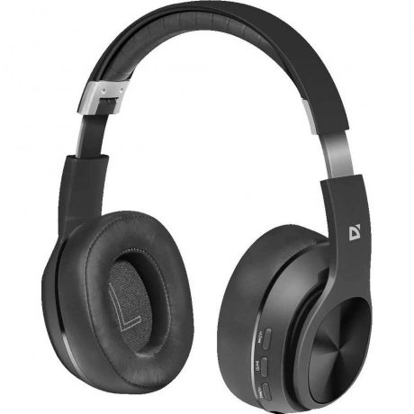 Наушники Defender Freemotion B540 (63540) Black