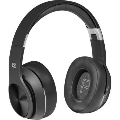 Наушники Defender Freemotion B540 (63540) Black - фото 2