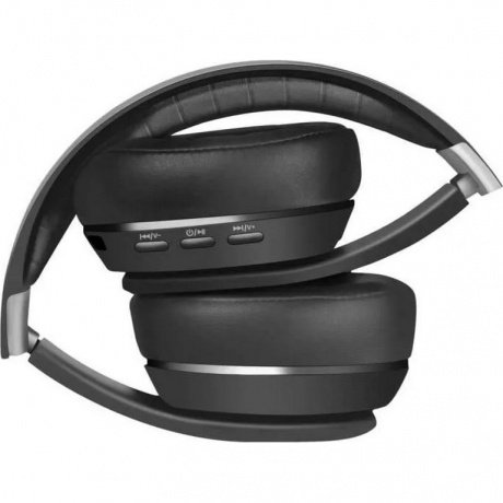 Наушники Defender Freemotion B540 (63540) Black - фото 5