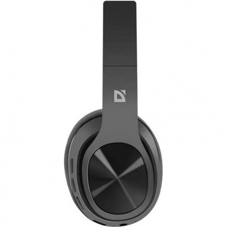 Наушники Defender Freemotion B540 (63540) Black - фото 6