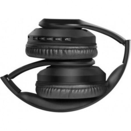 Наушники Defender Freemotion B552 (63552) Black - фото 2