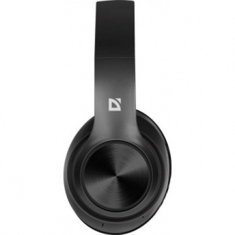 Наушники Defender Freemotion B552 (63552) Black - фото 3