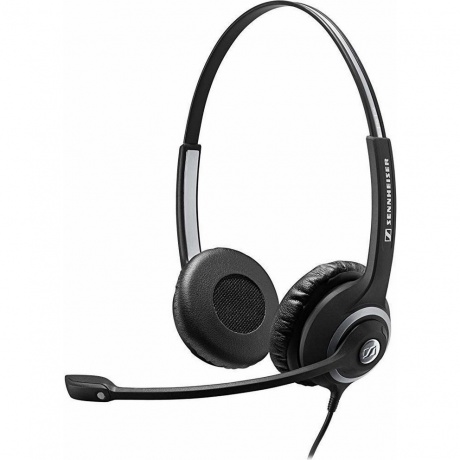 Наушники Sennheiser SC 260 (504402) - фото 1