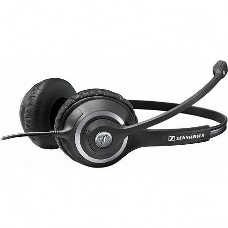Наушники Sennheiser SC 260 (504402) - фото 19