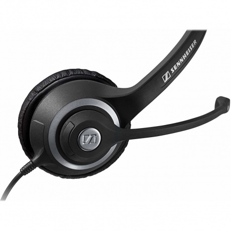 Наушники Sennheiser SC 260 (504402) - фото 20