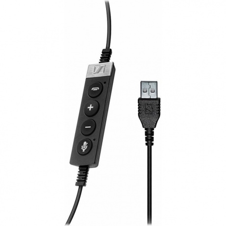 Наушники Sennheiser SC 260 (504402) - фото 9
