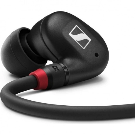 Наушники Sennheiser IE 100 PRO BLACK (508940)