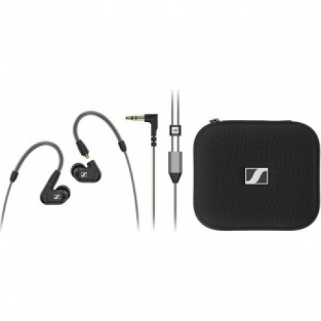 Наушники Sennheiser IE 300 (509104) - фото 3