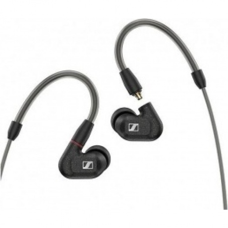 Наушники Sennheiser IE 300 (509104) - фото 5