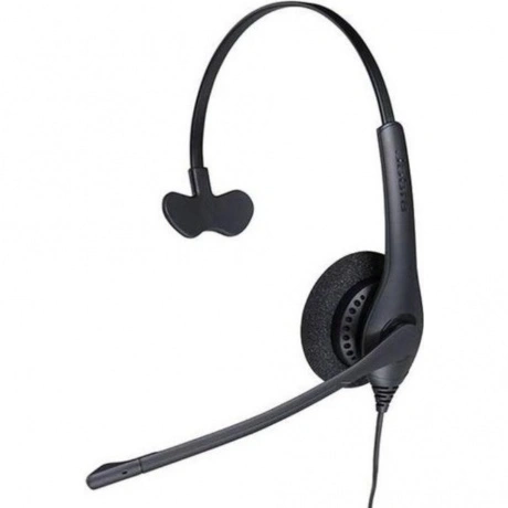 Наушники Jabra BIZ 1500 Mono, USB, NC, Global (1553-0159)
