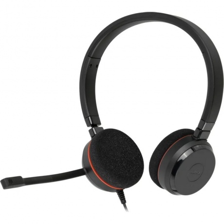 Наушники Jabra EVOLVE 20 MS Mono (4993-823-109) - фото 1