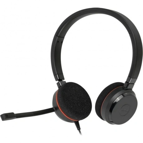 Наушники Jabra EVOLVE 20 MS Mono (4993-823-109)