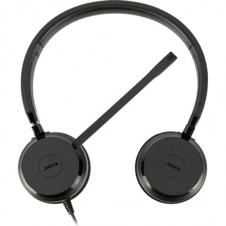 Наушники Jabra EVOLVE 20 MS Mono (4993-823-109) - фото 2