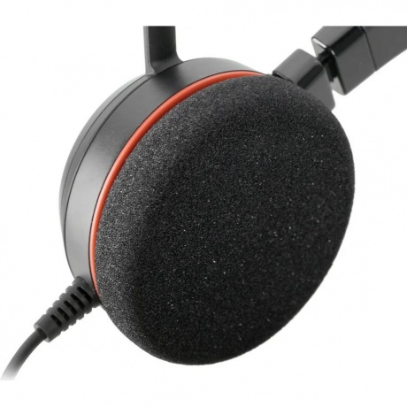 Наушники Jabra EVOLVE 20 MS Mono (4993-823-109) - фото 4