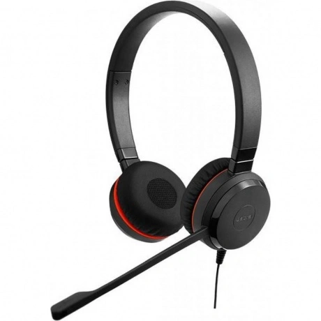 Наушники Jabra EVOLVE 30 II MS Stereo (5399-823-309)