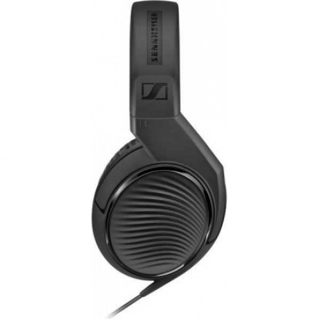 Наушники Sennheiser HD 200 PRO (507182) - фото 2