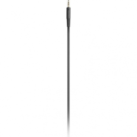 Наушники Sennheiser HD 200 PRO (507182) - фото 3