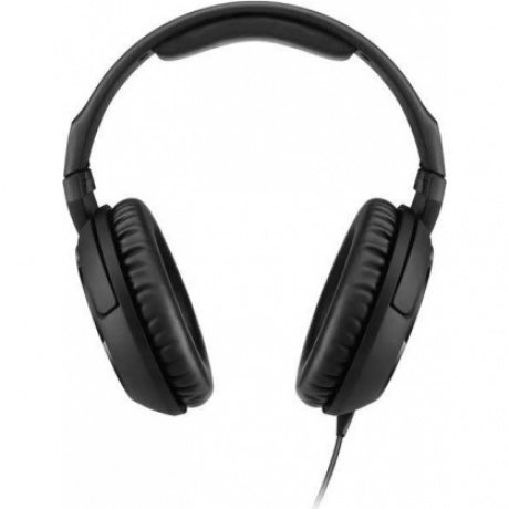 Наушники Sennheiser HD 200 PRO (507182) - фото 4
