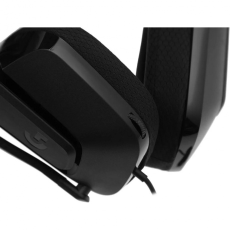 Наушники Logitech G335 (981-000978) Black - фото 15