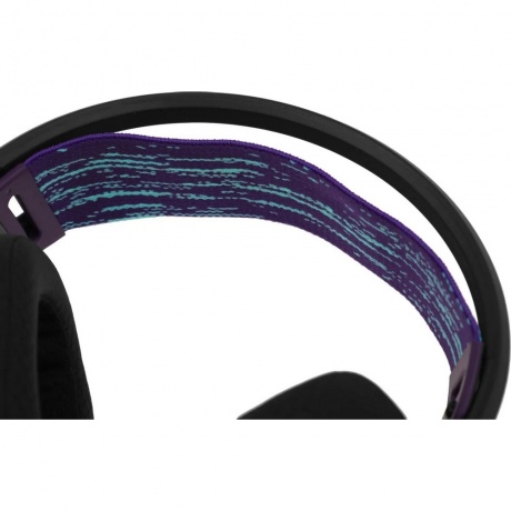 Наушники Logitech G335 (981-000978) Black - фото 24