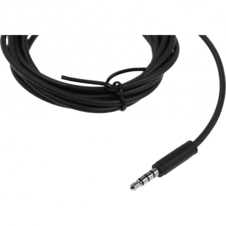 Наушники Logitech G335 (981-000978) Black - фото 31