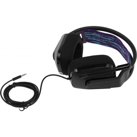 Наушники Logitech G335 (981-000978) Black - фото 33