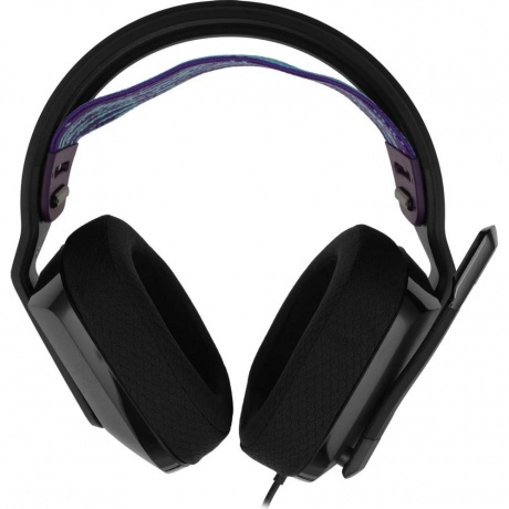 Наушники Logitech G335 (981-000978) Black - фото 34