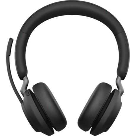 Наушники Jabra Evolve2 65 Link380a MS Black (26599-999-999) - фото 1