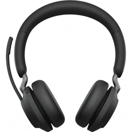 Наушники Jabra Evolve2 65 Link380a MS Black (26599-999-999)