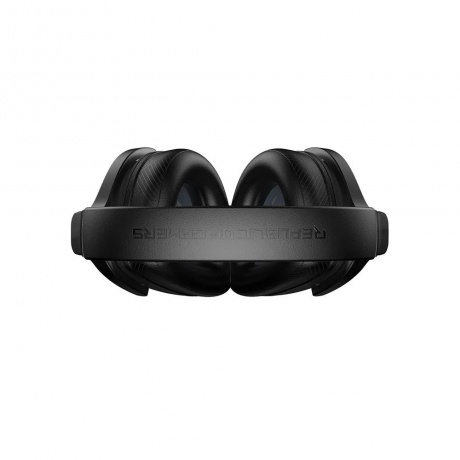 Наушники Asus ROG Delta S черные (90YH02K0-B2UA00) - фото 5