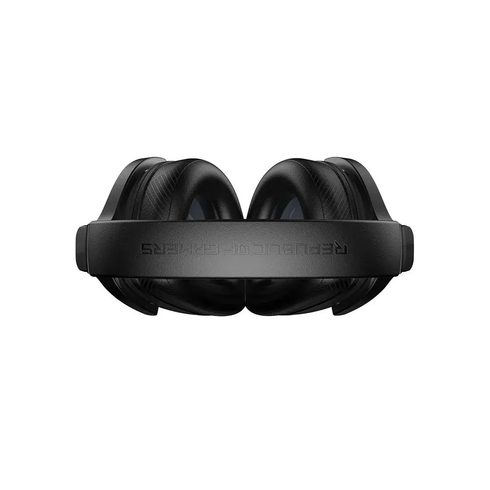 Наушники Asus ROG Delta S черные (90YH02K0-B2UA00) - фото 5